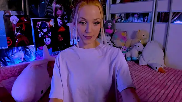 Snapshot of Cute__Pony chatting on 27, 2, 2025 Cute Pony online show from 27, 2, 2025