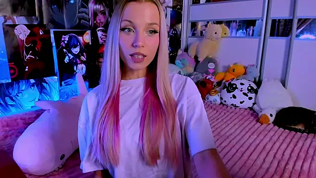 Snapshot of Cute__Pony chatting on 29, 12, 2024 Cute Pony online show from 29, 12, 2024