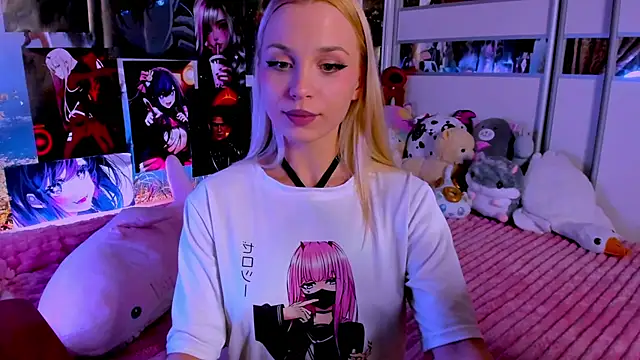 Snapshot of Cute__Pony chatting on 13, 2, 2025 Cute Pony online show from 13, 2, 2025