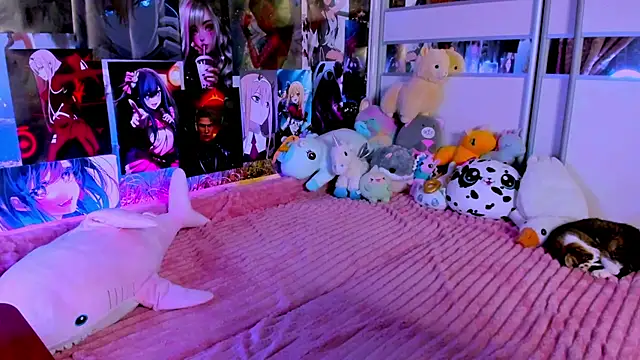 Snapshot of Cute__Pony chatting on 26, 12, 2024 Cute Pony online show from 26, 12, 2024