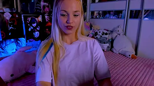 Snapshot of Cute__Pony chatting on 3, 3, 2026 Cute Pony online show from 3, 3, 2026