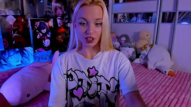 Snapshot of Cute__Pony chatting on 9, 11, 2025 Cute Pony online show from 9, 11, 2025