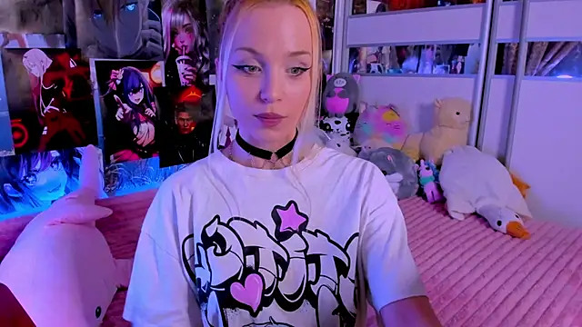 Cute  Pony online show from 6, 7, 2026