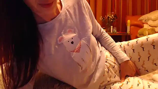 Snapshot of LovelyAndraGirl chatting on 16, 5, 2026 LovelyAndraGirl online show from 16, 5, 2026