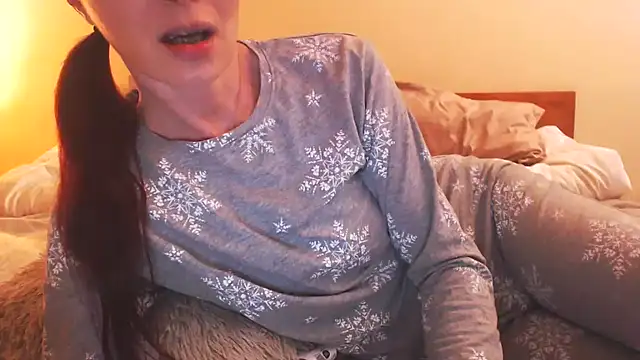 LovelyAndraGirl online show from 8, 2, 2026