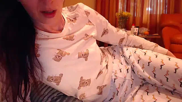 Snapshot of LovelyAndraGirl chatting on 29, 5, 2026 LovelyAndraGirl online show from 29, 5, 2026
