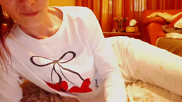 Snapshot of LovelyAndraGirl chatting on 25, 7, 2026 LovelyAndraGirl online show from 25, 7, 2026