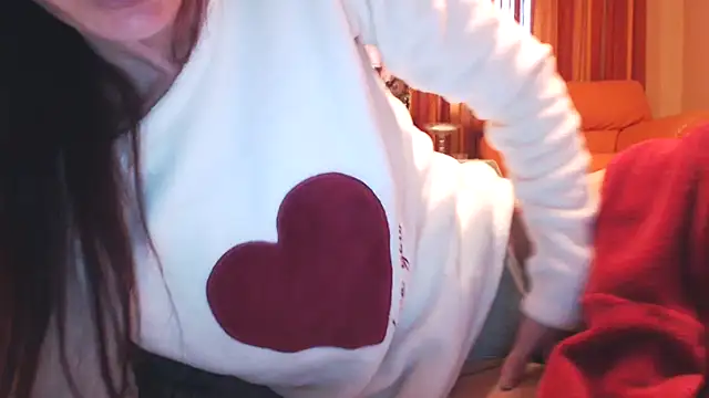 Snapshot of LovelyAndraGirl chatting on 30, 11, 2025 LovelyAndraGirl online show from 30, 11, 2025