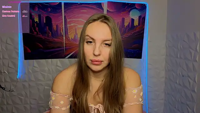 Kelly Hardy online show from 7, 1, 2026