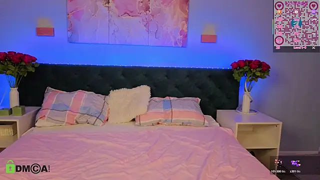 Kelly Hardy online show from 21, 10, 2025