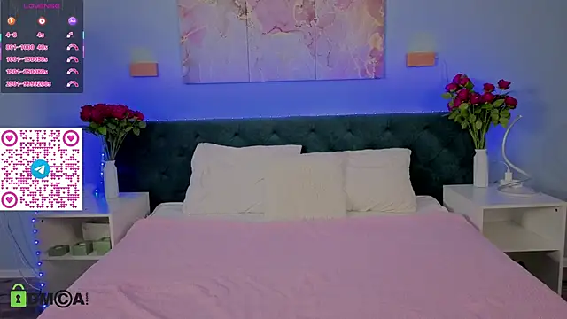 Kelly Hardy online show from 11, 9, 2025