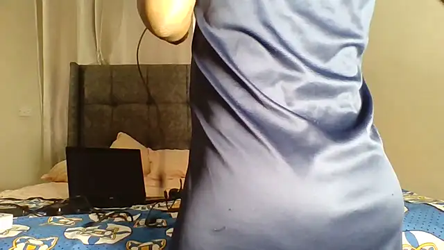 t-NaughtyLicia online show from 9, 6, 2026