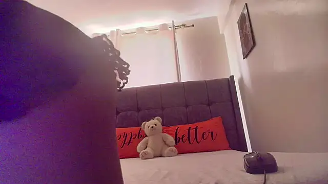 t-NaughtyLicia online show from 2, 10, 2025