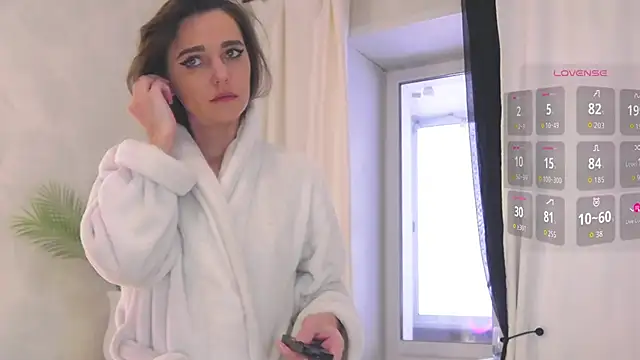 -MARIDRAGON- online show from 19, 12, 2025