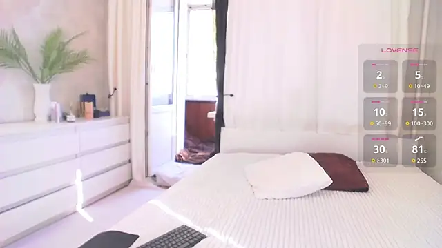 -MARIDRAGON- online show from 25, 9, 2025