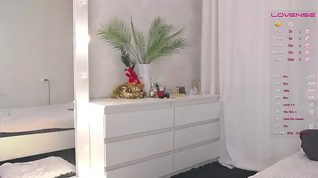 -MARIDRAGON- online show from 19, 3, 2025