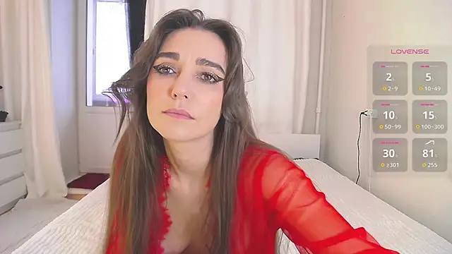 -MARIDRAGON- online show from 27, 11, 2025