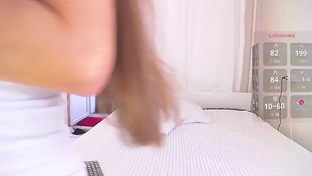 -MARIDRAGON- online show from 27, 9, 2025