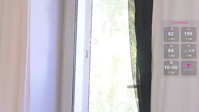 -MARIDRAGON- online show from 19, 9, 2025