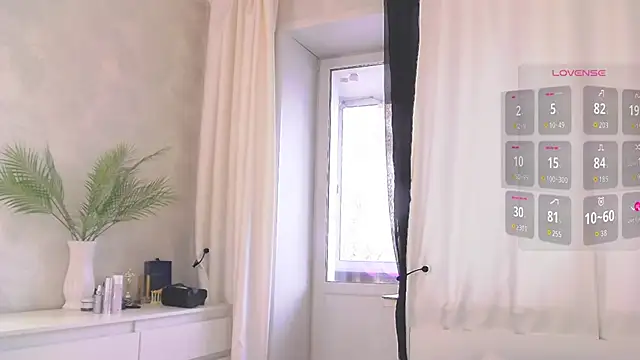 -MARIDRAGON- online show from 23, 10, 2025