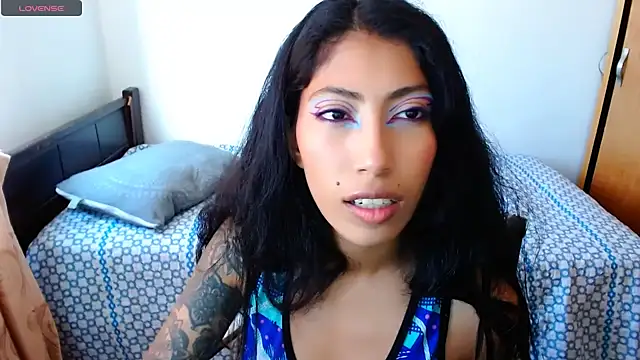 Snapshot of sofia_rosse4 chatting on 9, 11, 2025 sofia rosse4 online show from 9, 11, 2025