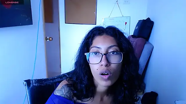 sofia rosse4 online show from 17, 2, 2026