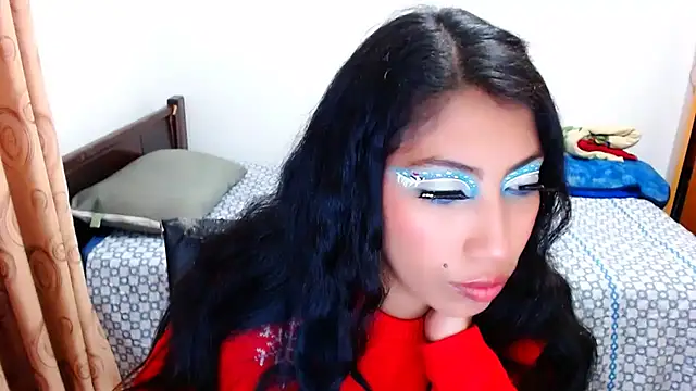 Snapshot of sofia_rosse4 chatting on 17, 11, 2025 sofia rosse4 online show from 17, 11, 2025