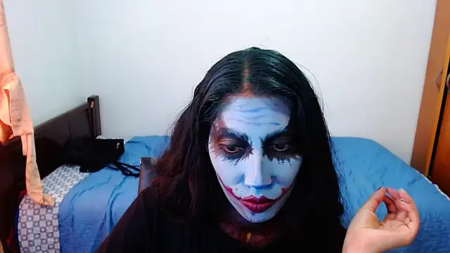 Snapshot of sofia_rosse4 chatting on 30, 10, 2025 sofia rosse4 online show from 30, 10, 2025