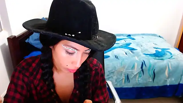 Snapshot of sofia_rosse4 chatting on 17, 9, 2025 sofia rosse4 online show from 17, 9, 2025