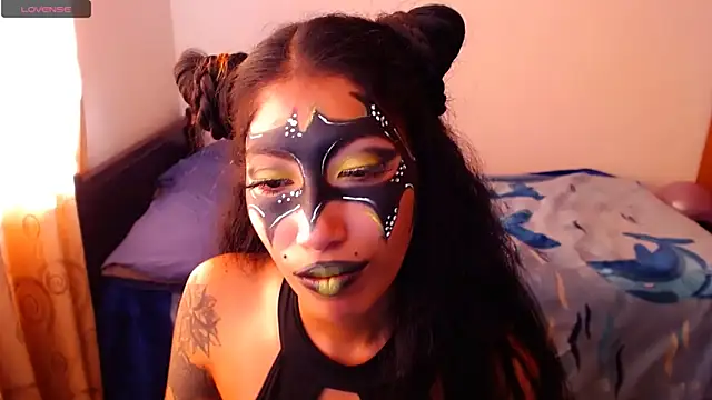 Snapshot of sofia_rosse4 chatting on 20, 9, 2025 sofia rosse4 online show from 20, 9, 2025