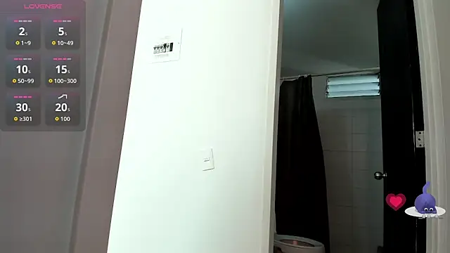 AlanaLars online show from 12, 4, 2026