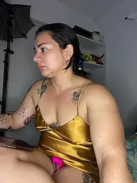 Amarantha 666 online show from 31, 3, 2026