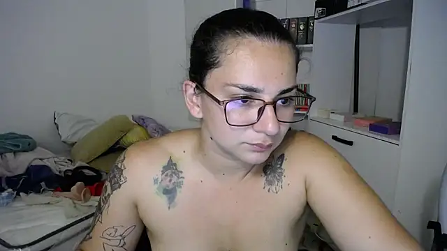 Amarantha 666 online show from 11, 3, 2025