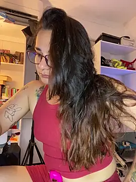 Amarantha 666 online show from 7, 4, 2026