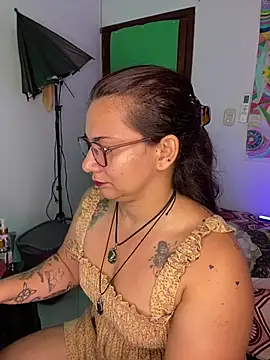 Amarantha 666 online show from 10, 6, 2026