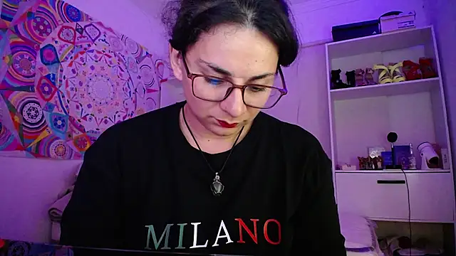 Amarantha 666 online show from 15, 10, 2025