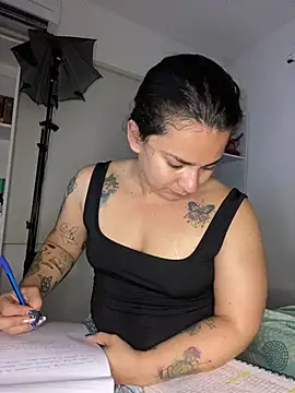 Amarantha 666 online show from 3, 4, 2026