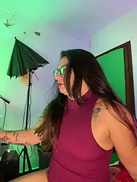 Amarantha 666 online show from 3, 6, 2026