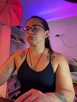 Amarantha 666 online show from 9, 2, 2026