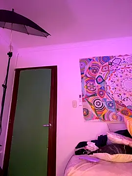 Amarantha 666 online show from 18, 9, 2025