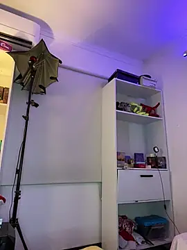 Amarantha 666 online show from 7, 3, 2026