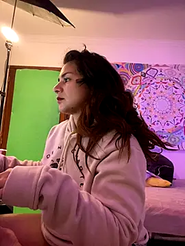 Amarantha 666 online show from 12, 9, 2025