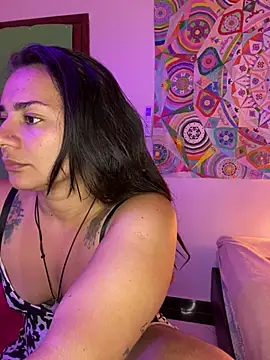 Amarantha 666 online show from 10, 1, 2026