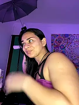 Amarantha 666 online show from 31, 10, 2025