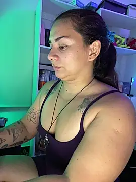 Amarantha 666 online show from 18, 5, 2026