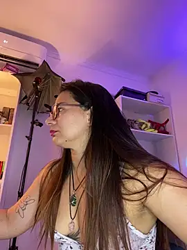 Amarantha 666 online show from 2, 3, 2026