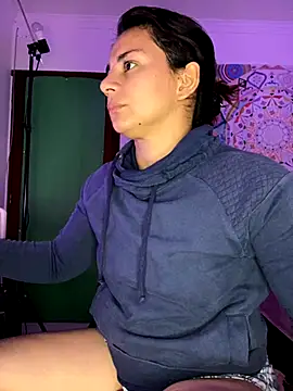 Amarantha 666 online show from 5, 10, 2025