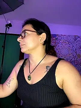 Amarantha 666 online show from 30, 10, 2025