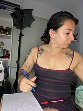 Amarantha 666 online show from 2, 4, 2026