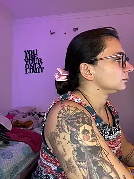 Amarantha 666 online show from 18, 3, 2026